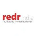 Logo of RedR India