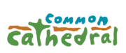 Logo of Ecclesia Ministries-common cathedral
