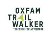 Logo of Oxfam Trailwalker