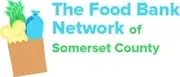 Logo of Food Bank Network of Somerset County