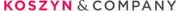 Logo de Koszyn & Company