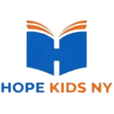 Logo of HOPE KIDS NY INC