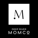 Logo of Deep River MomCo
