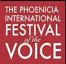 Logo of PHOENICIA FESTIVAL OF THE VOICE FOUNDATION