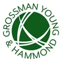 Logo of Grossman Young & Hammond
