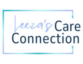 Logo of Leeza's Care Connection