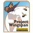 Logo of POLLINATOR PARTNERSHIP