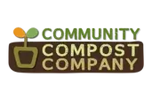 Logo of Community Compost Company