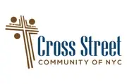 Logo of Cross Street Community of NYC, Inc.