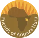 Logo of Friends of Angaza Nuru