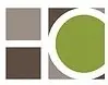 Logo of Hub City Press