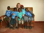 Logo of CHOSEN CHILDREN INTERNATIONAL INC