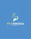 Logo de Fe y Justicia