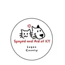 Logo of SPAYED AND AID OF KENTUCKY INC