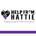 Logo of Help From Hattie Inc