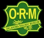 Logo of OKLAHOMA RAILWAY MUSEUM LIMITED