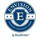 Logo of Worldstrides Educational Student Travel