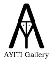 Logo of AYITI Gallery