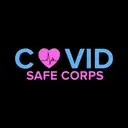 Logo of CovidSafeCorps