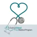 Logo of MetroWest Free Medical Program