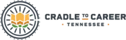 Logo of Cradle to Career Tennessee