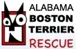 Logo of ALABAMA BOSTON TERRIER RESCUE INC