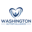 Logo of Washington Autism Alliance