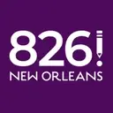 Logo de 826 NEW ORLEANS