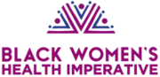 Logo of Black Women's Health Imperative