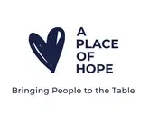 Logo of A PLACE OF HOPE INC