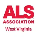 Logo of The ALS Association - West Virginia