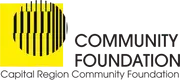 Logo of Capital Region Community Foundation