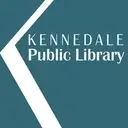 Logo of Kennedale Public Library