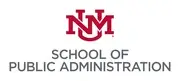 Logo of The University of New Mexico