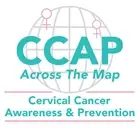 Logo of CCAP ACROSS THE MAP INC