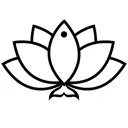 Logo of BLOOMING HEALTH FARMS