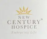 Logo of New Century Hospice