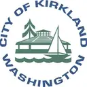 Logo de City of Kirkland