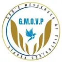 Logo of God’s Messenger of Victorious People (GMOVP)
