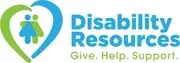 Logo of Disability Resources
