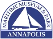 Logo de Annapolis Maritime Museum & Park
