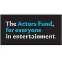 Logo of The Actors Fund