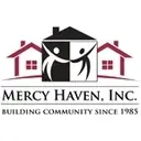 Logo de MERCY HAVEN INC