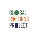 Logo of Global Returns Project