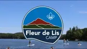 Logo of Fleur de Lis Camp