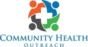 Logo de Community Health Outreach