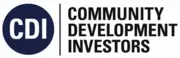 Logo of Community Development Investors