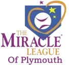 Logo of Miracle League of Plymouth