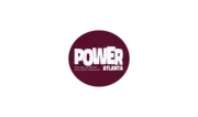 Logo of POWER ATLANTA INC