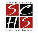 Logo of Smith County Historical Society, Inc.
